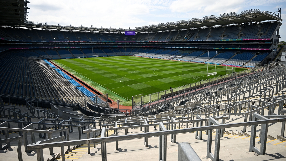 Will Sam make it home to the Hills – we hear from Donegal ahead of this weekends All Ireland football final