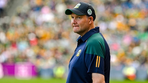 'I hope we've reawakened that drive and love for Meath football in the county'