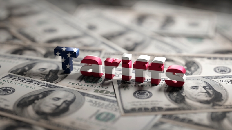 Donald Trump has set a baseline tariff of 10% on all imports to the US, as well as additional duties on certain products or countries