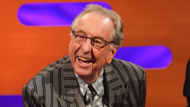 Eric Idle