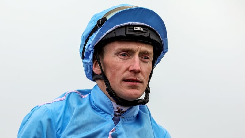 Billy Lee is set for a spell on the sidelines