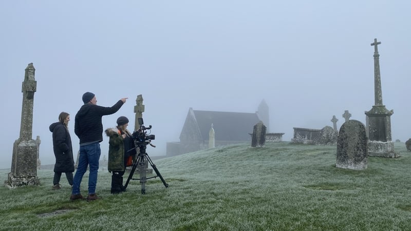 Why we made it - The Last Irish Missionaries