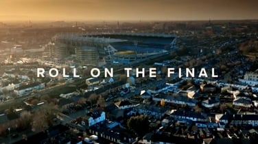 RTÉ Sport | The All-Ireland Hurling Championship Final 2025