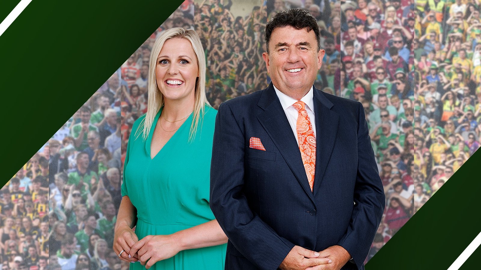 What's on? Top 10 TV and streaming tips for Saturday