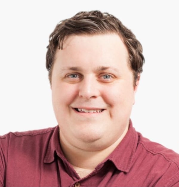 Andrew Lowth byline photo