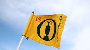 The Open 2025 live from Portrush