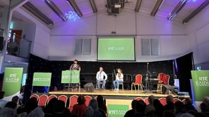 Ceiliúradh Ceoil beo ó Scoil Samhraidh Willie Clancy 2025 show image