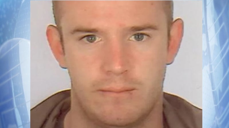 Steven O'Meara's body was found in a shallow grave in Ballydonnell Woods, Co Wicklow in 2009