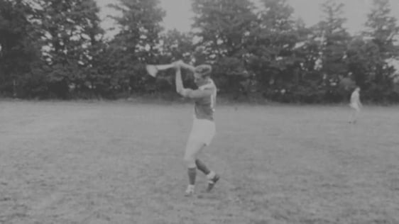 Skills of Hurling (1967)