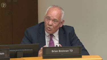Brennan criticises Shatter for statements