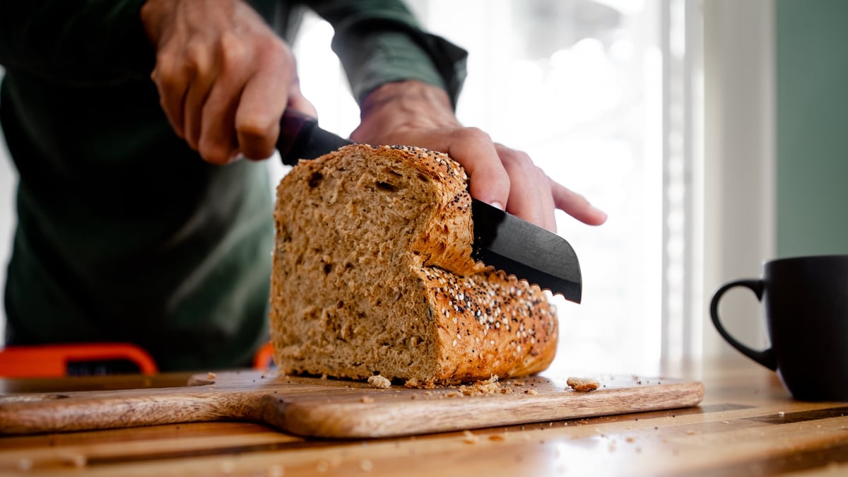 The Best Bread To Suit Your Gut