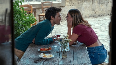 The Map That Leads To You