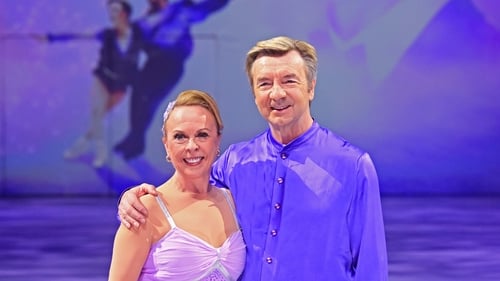 Jayne Torvill and Christopher Dean said their long-lasting relationship is down to not getting married