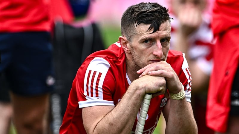 Cork players have been used to final defeats, with Jimmy Barry-Murphy hoping the pain will provide extra motivation