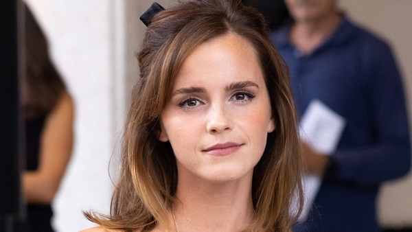 Emma Watson