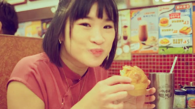 Chef and content creator Emma Chung gives tips on how to rustle up simple, delicious Chinese dishes at home (Emma Chung/PA)