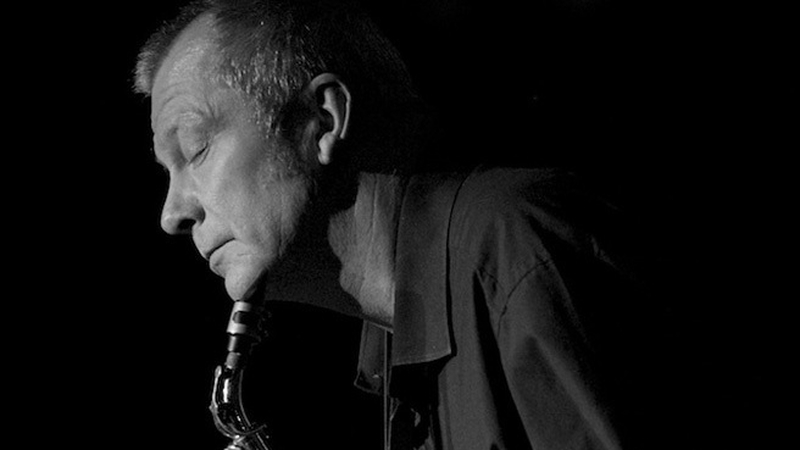 Keith Donald (Pic: Juno Moore)