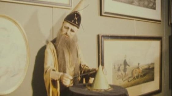 Antiques Fair
