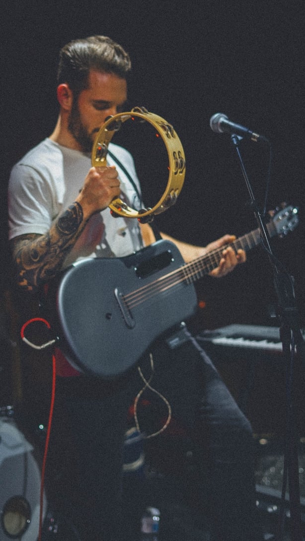EL REY 