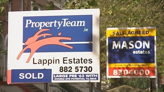 Property Price Register to be established, 2010