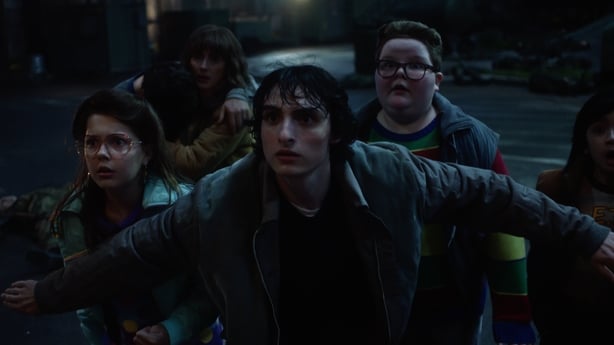 Stranger Things