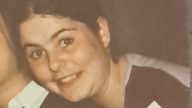 The body of Linda Evans, also known as Linda Christian, was found on 17 July