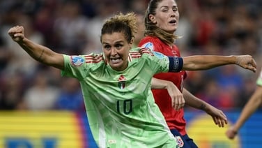Italy v England: Euro 2025 semi-final preview