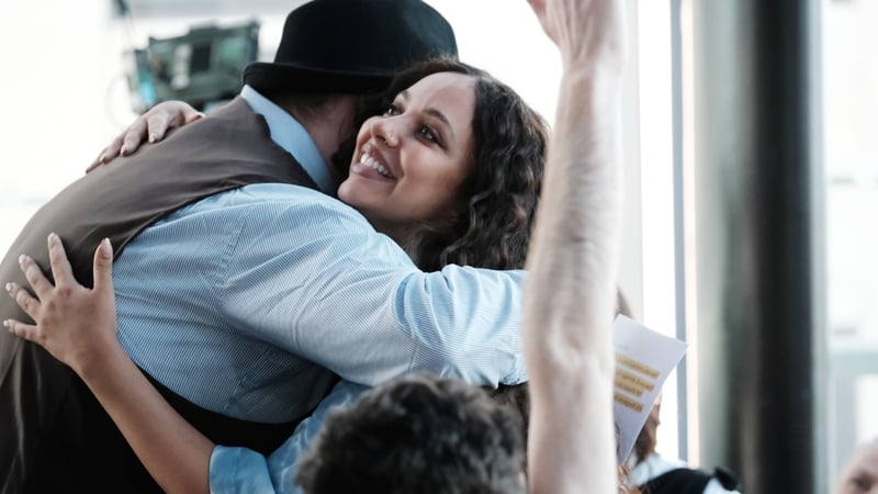 The Assembly Jade Thirwell