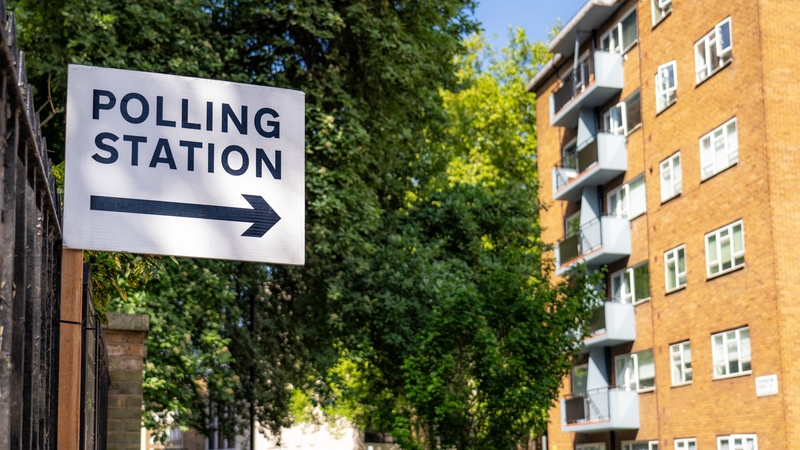 Labour's manifesto committed the party to lowering the voting age for parliamentary elections to 16