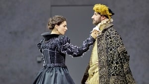 Opera Night Saturday 30 August 2025 show image
