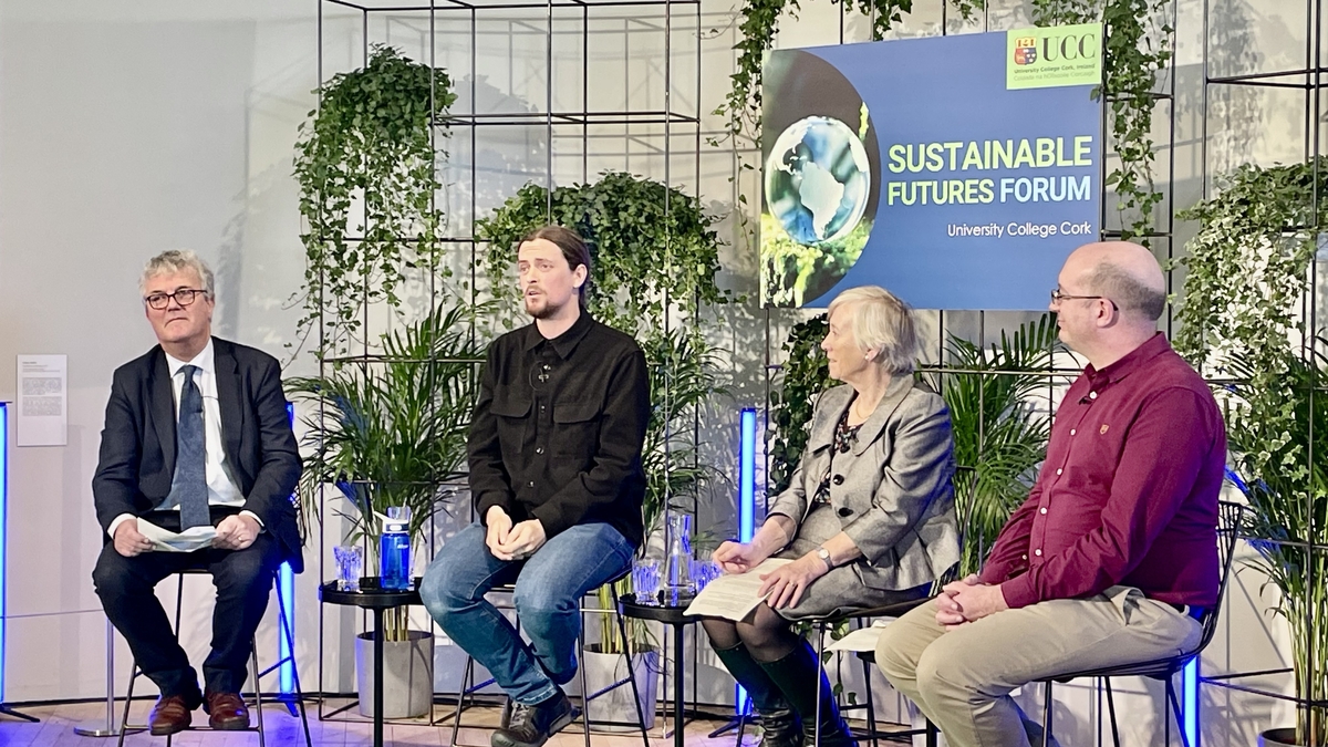 Sustainable Futures Forum