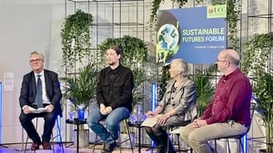 Sustainable Futures Forum show image