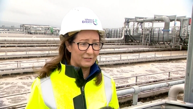 Ireland needs ‘future-proofed water supply’ - Uisce Éireann