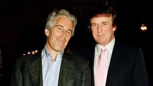 Trump/Epstein show image