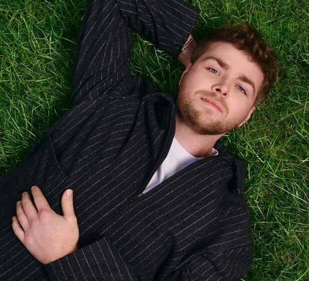ALEX WARREN