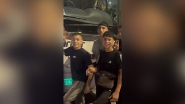 GAA Palestine travels to Jordan with Irish tour cancelled