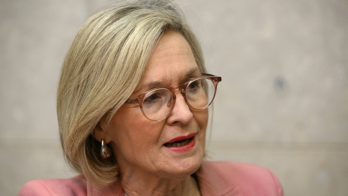 FG Presidential campaign in crisis as Mairéad McGuinness withdraws from the race
