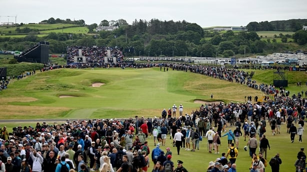 Royal Portrush