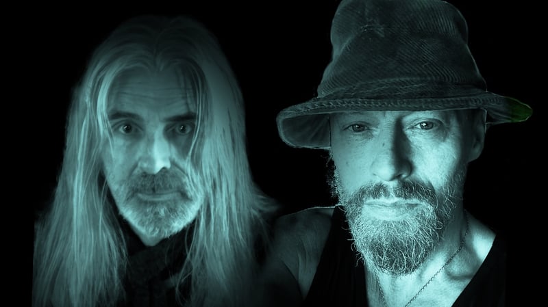 Electric Penguins: "The quiet bits out loud."