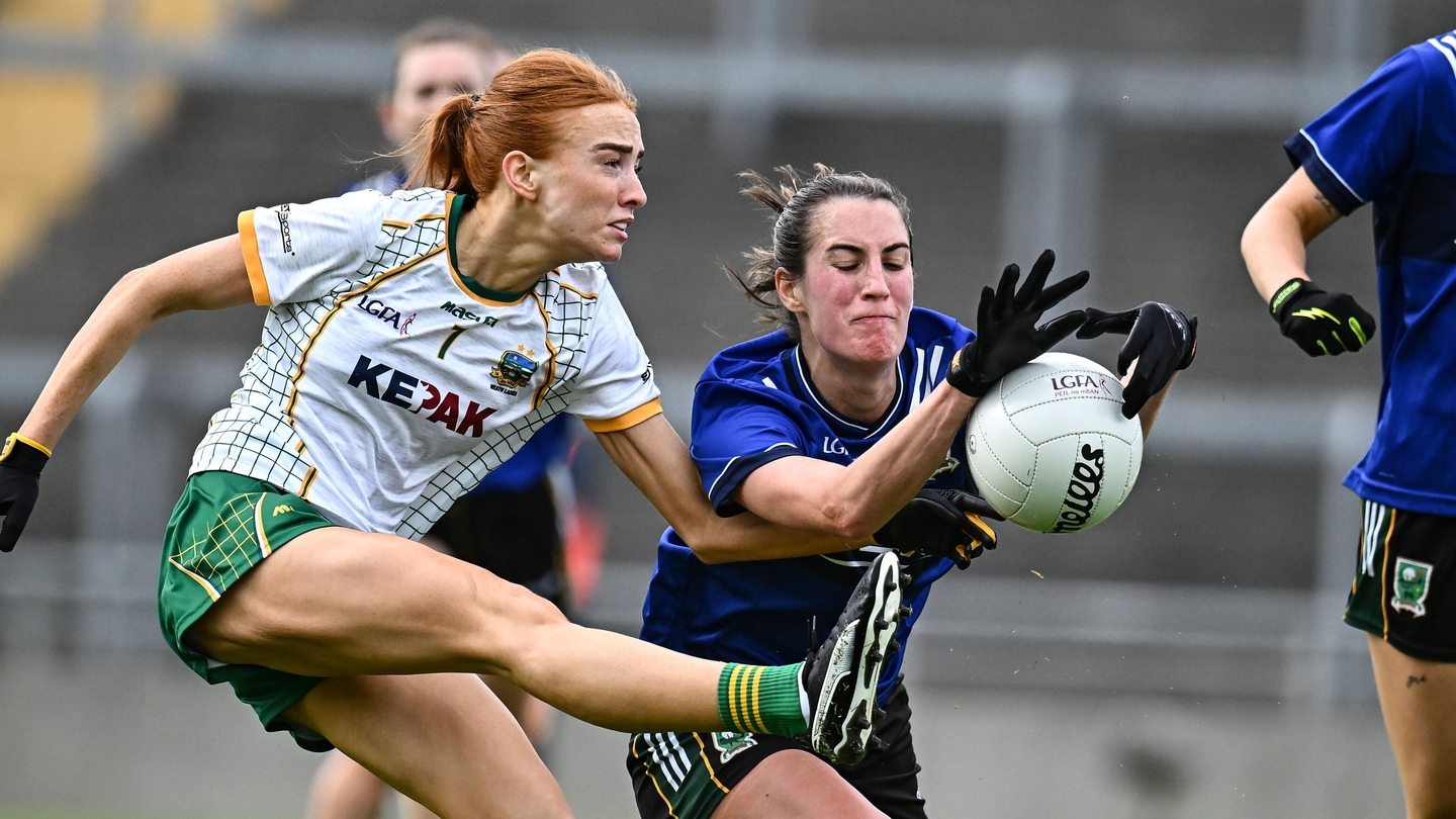 All-Ireland SFC semi-final: Kerry 1-09 Meath 2-12 recap