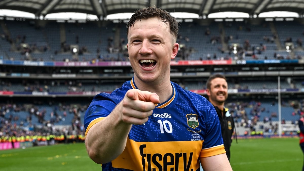 Tipp triumph!