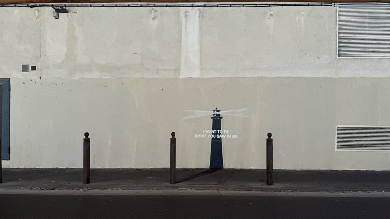 Artwork by Banksy will be among the works featured at the collection of Irish and International art at the Culloden Estate and Spa next month