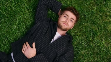 Alex Warren drops highly anticipated Eternity music video