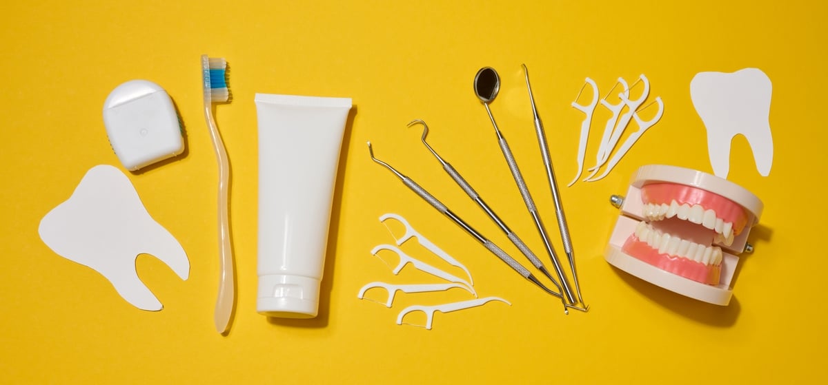 How to keep your teeth healthy