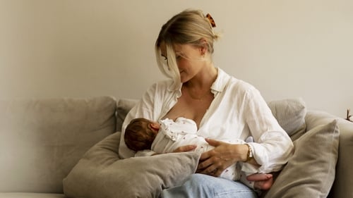 There are ways to make your breastfeeding journey easier