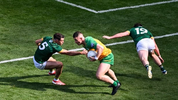 Patrick McBrearty