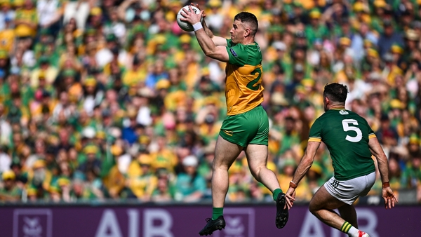Patrick McBrearty