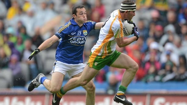 Patrick McBrearty