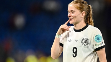 Germany v Spain: Euro 2025 semi-final preview