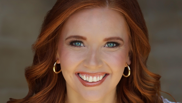 Arizona Rose – Colleen Kelahan-Pierson